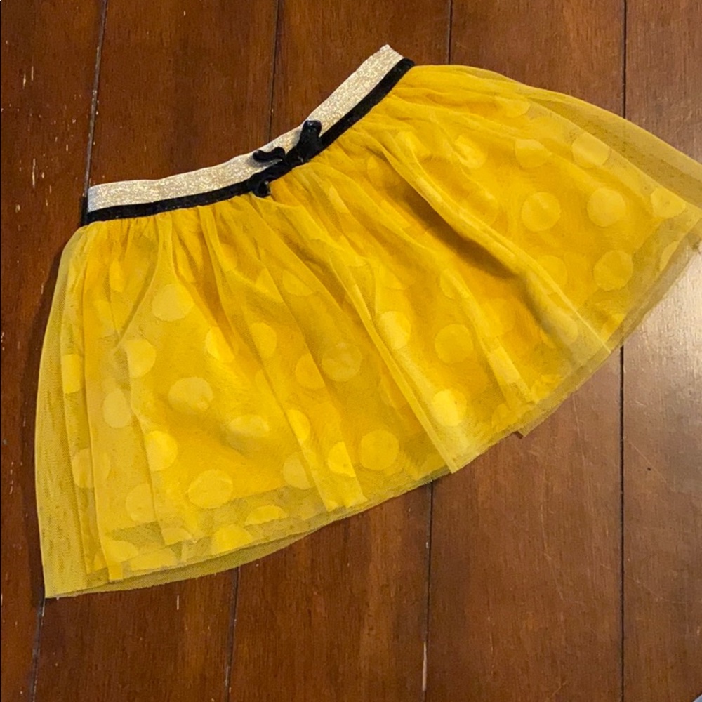 Tutu size 4T by Genuine Kids from Oshkosh